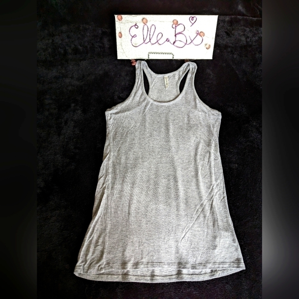 Racerback Tank